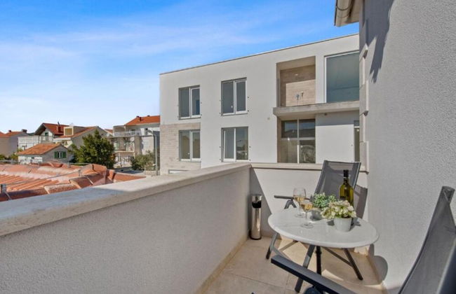 Villa Carolus in Vodice - Foto 15