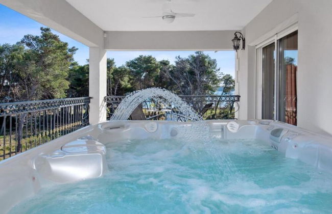 Villa Carolus in Vodice - Foto 19