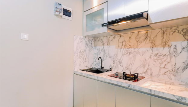 Cucina privata