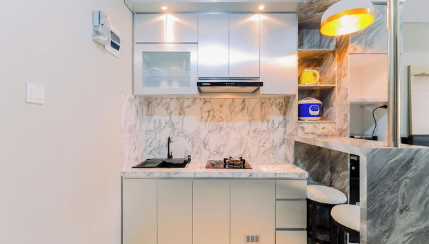 Cucina privata
