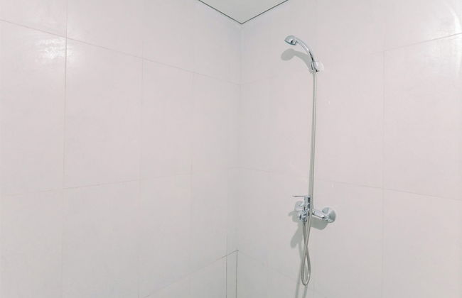 Homey And Minimalist 1Br Royal Sentul Park Apartment - Foto 11