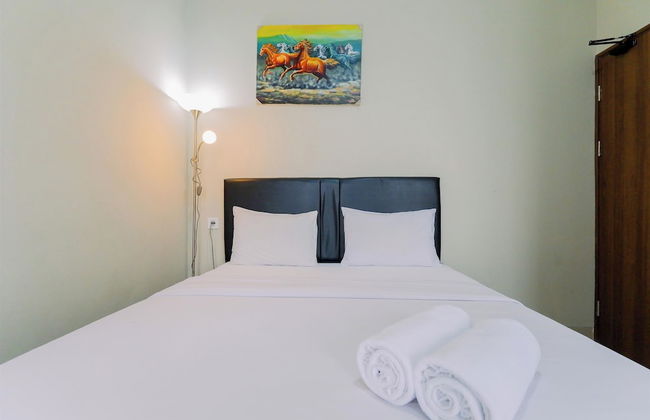 Homey And Minimalist 1Br Royal Sentul Park Apartment - Foto 1