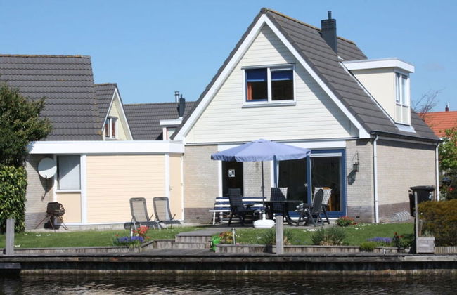 Holiday Home Watersnip 5 - Foto 20
