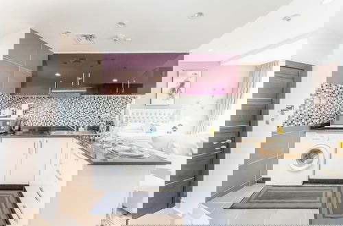Foto 10 - Cayan Tower - The Artist Studio
