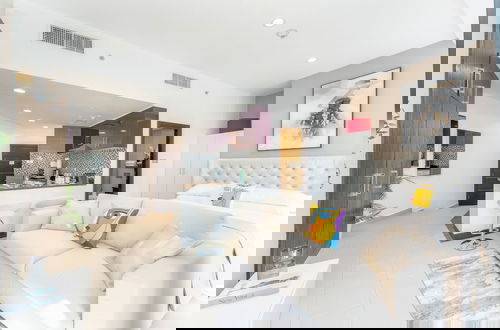 Foto 6 - Cayan Tower - The Artist Studio
