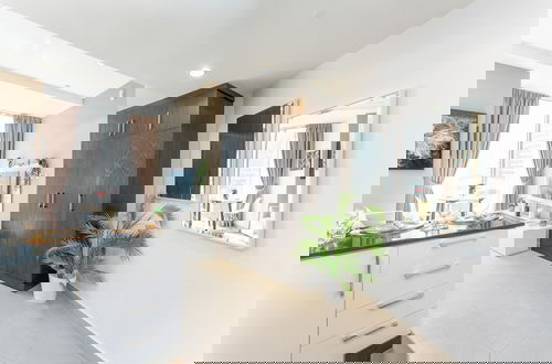Foto 7 - Cayan Tower - The Artist Studio