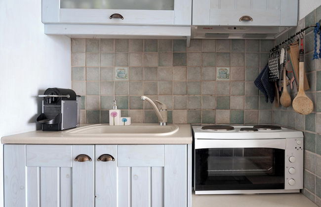 Kea Blue Heaven - Foto 10