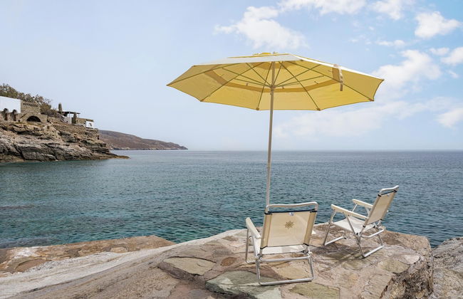 Kea Blue Heaven - Foto 21