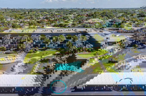 Foto 46 - Beach Way With Ocean Views