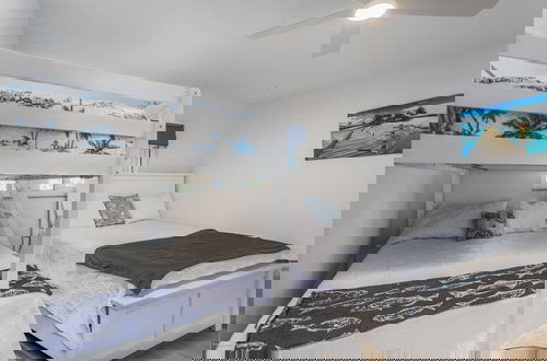 Foto 5 - Beach Way With Ocean Views