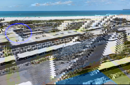 Foto 41 - Beach Way With Ocean Views