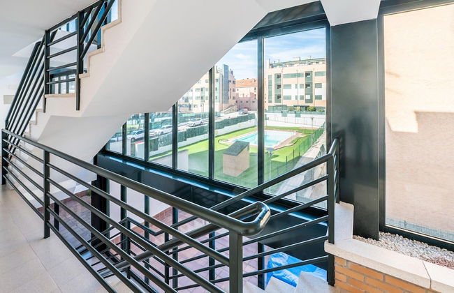 Apartment in Asturias Near Playa de Torimbia - Foto 18