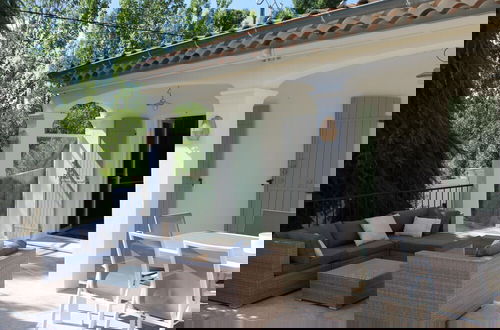 Photo 31 - Luxe Villa With Pool in Lorgues