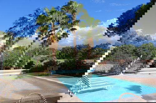 Photo 24 - Luxe Villa With Pool in Lorgues