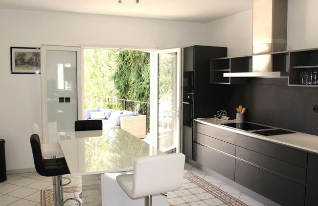 Luxe Villa With Pool in Lorgues - Foto 8