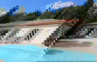 Foto 1 - Luxe Villa With Pool in Lorgues