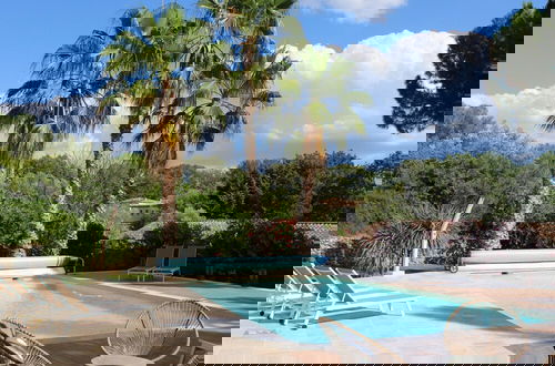 Photo 22 - Luxe Villa With Pool in Lorgues