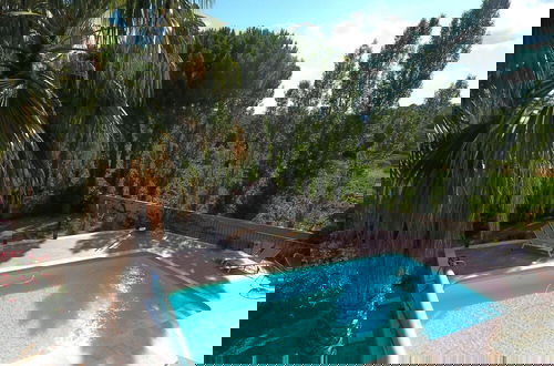 Photo 19 - Luxe Villa With Pool in Lorgues