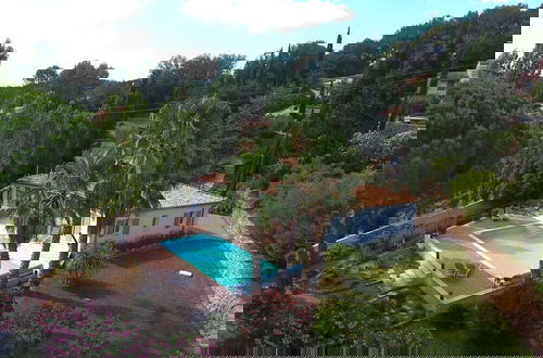 Photo 15 - Luxe Villa With Pool in Lorgues