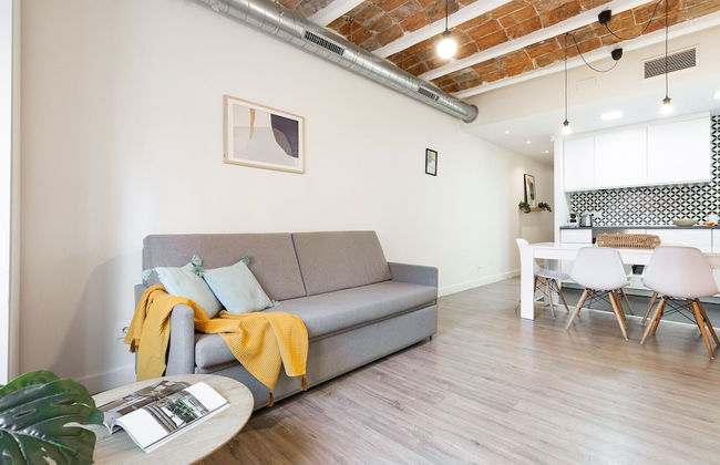 Modern Catalan Apartments by Olala Homes - Photo 24