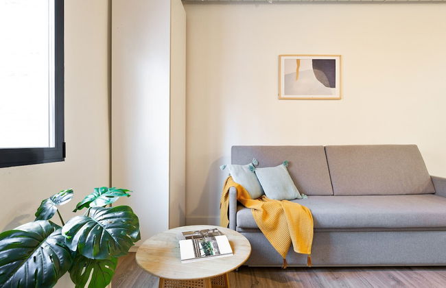 Modern Catalan Apartments by Olala Homes - Photo 1