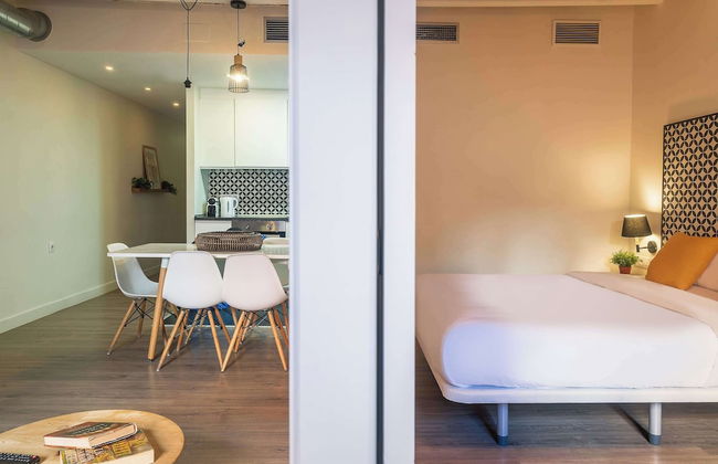 Modern Catalan Apartments by Olala Homes - Photo 28