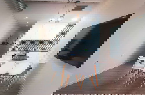 Photo 22 - Modern Catalan Apartments by Olala Homes