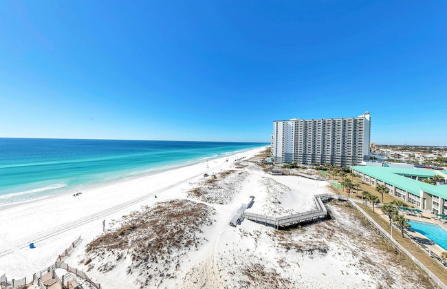 Destin Towers 102 - Photo 41