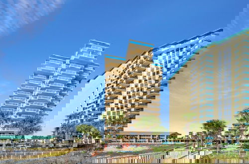 Foto 46 - Destin Towers 102