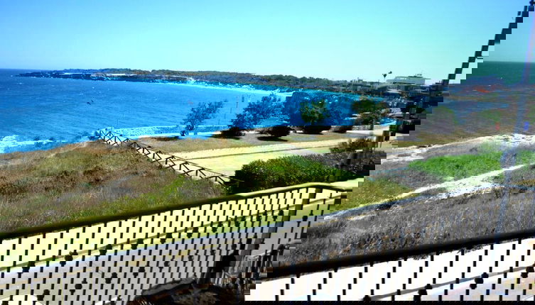 Foto 1 - Nyota Holiday Home With sea View Balcony for 4 Guests in Torre Dell'orso