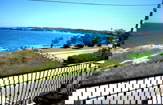 Foto 1 - Nyota Holiday Home With sea View Balcony for 4 Guests in Torre Dell'orso
