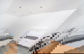 Foto 2 - Spacious Retreat 2bed in Camden Town
