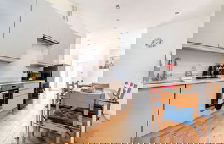 Foto 1 - Spacious Retreat 2bed in Camden Town