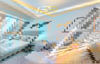 Foto 3 - Primestay - ME DO RE Residences - JLT