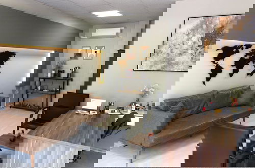 Foto 2 - Karaca Suites Apart
