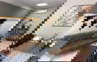 Foto 2 - Karaca Suites Apart