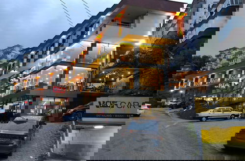 Foto 1 - Karaca Suites Apart