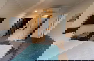 Foto 3 - Karaca Suites Apart