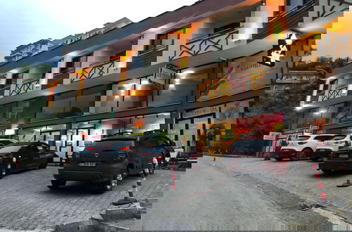 Foto 7 - Karaca Suites Apart