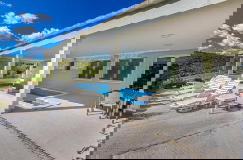Foto 15 - Med - Beautiful Home With Private Pool - H