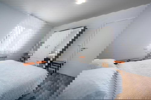 Foto 5 - Med - Beautiful Home With Private Pool - H