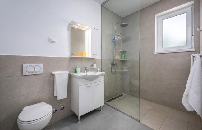 Med - Beautiful Home With Private Pool - H - Foto 12
