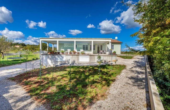 Med - Beautiful Home With Private Pool - H - Foto 29