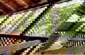 Foto 1 - Cozy Cabin Escape 7mins to Pigeon Forge Hot tub