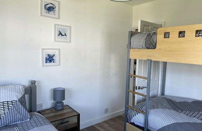 Seaside Escape Chalet in Bridlington South Shore - Foto 5