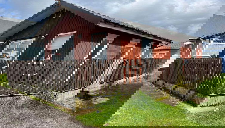 Foto 1 - Seaside Escape Chalet in Bridlington South Shore