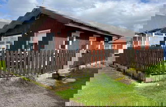 Foto 1 - Seaside Escape Chalet in Bridlington South Shore
