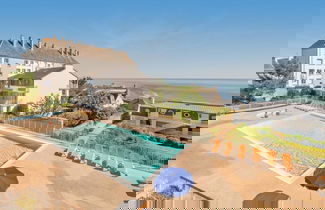 Foto 1 - Apartment in Audierne Near Trescadec Beach
