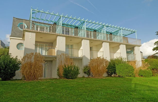 Apartment in Audierne Near Trescadec Beach - Foto 9
