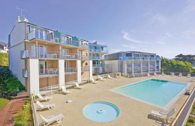 Apartment in Audierne Near Trescadec Beach - Foto 8